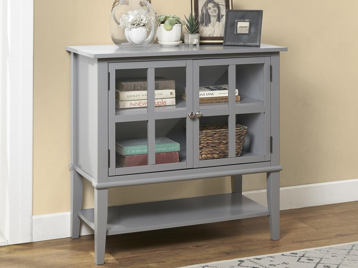 Spintelė Sonfivo 104 (Pilka)