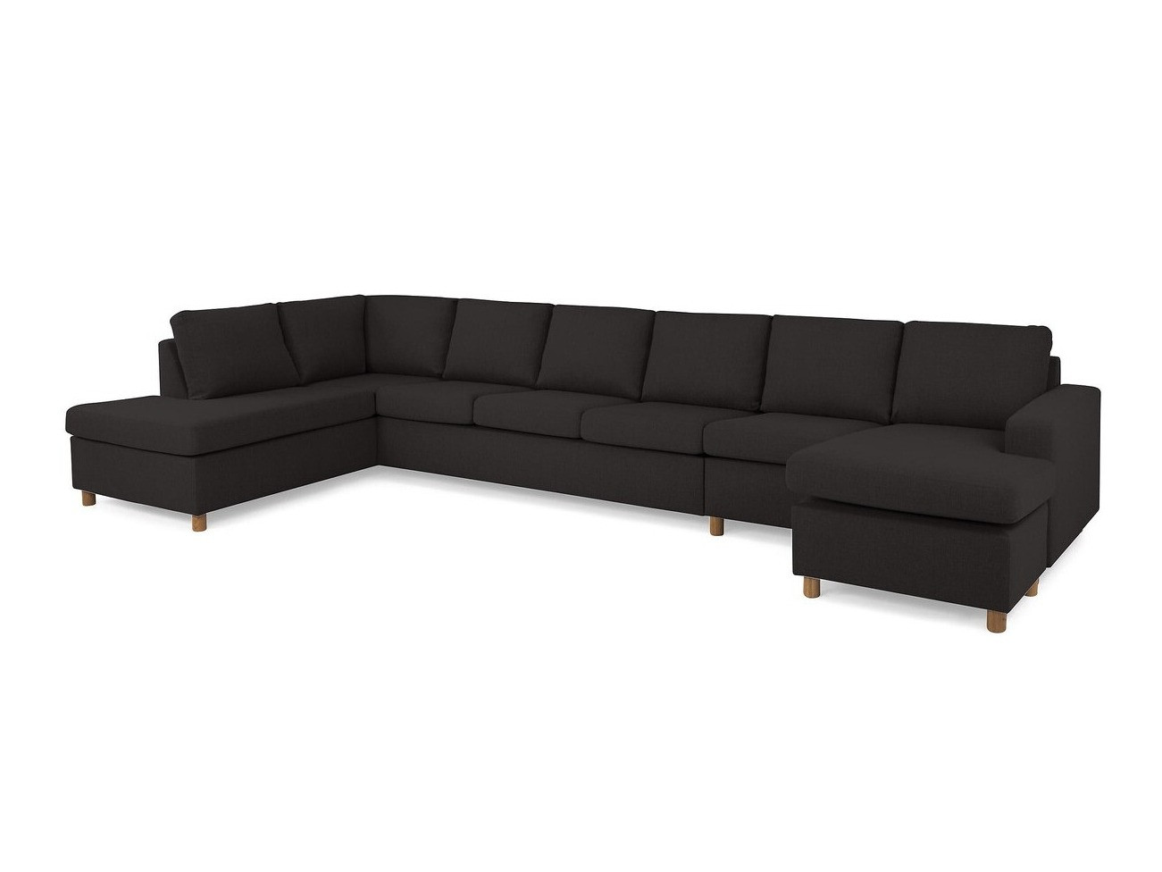 Minkštas kampas Scandinavian Choice Remavio 153 (Dortmund 1115)