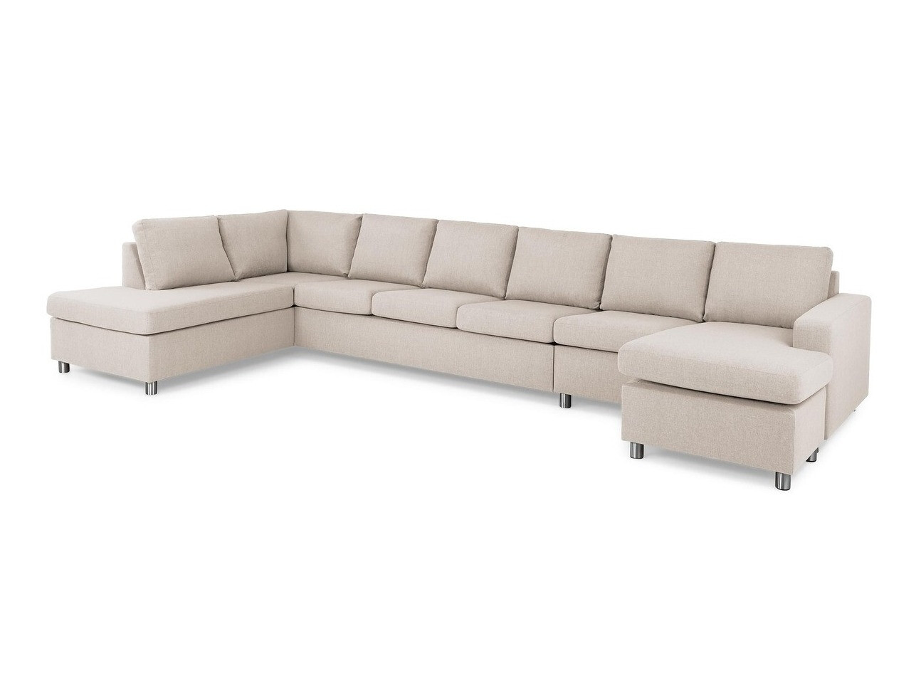 Minkštas kampas Scandinavian Choice Remavio 153 (Inari 22)