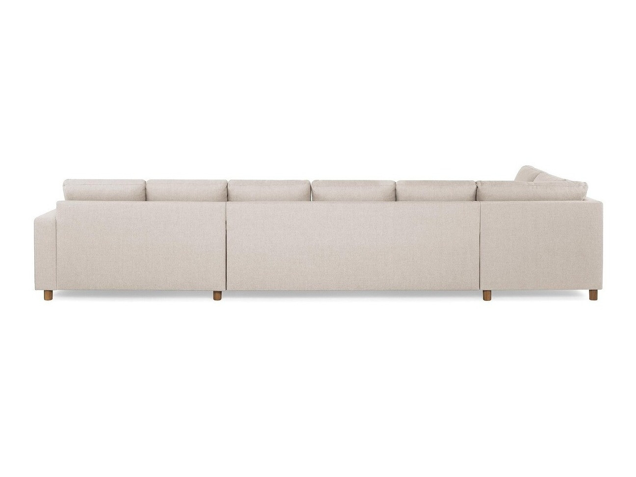 Minkštas kampas Scandinavian Choice Remavio 153 (Inari 22)