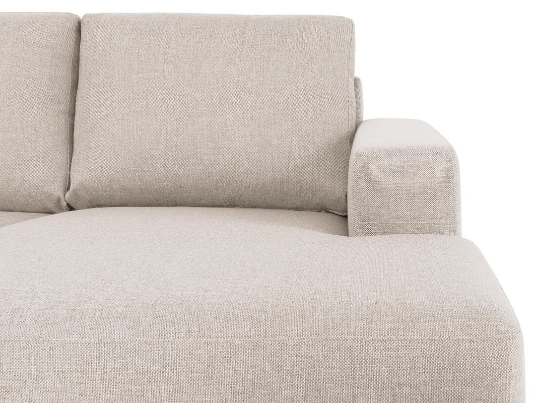 Minkštas kampas Scandinavian Choice Remavio 153 (Inari 22)