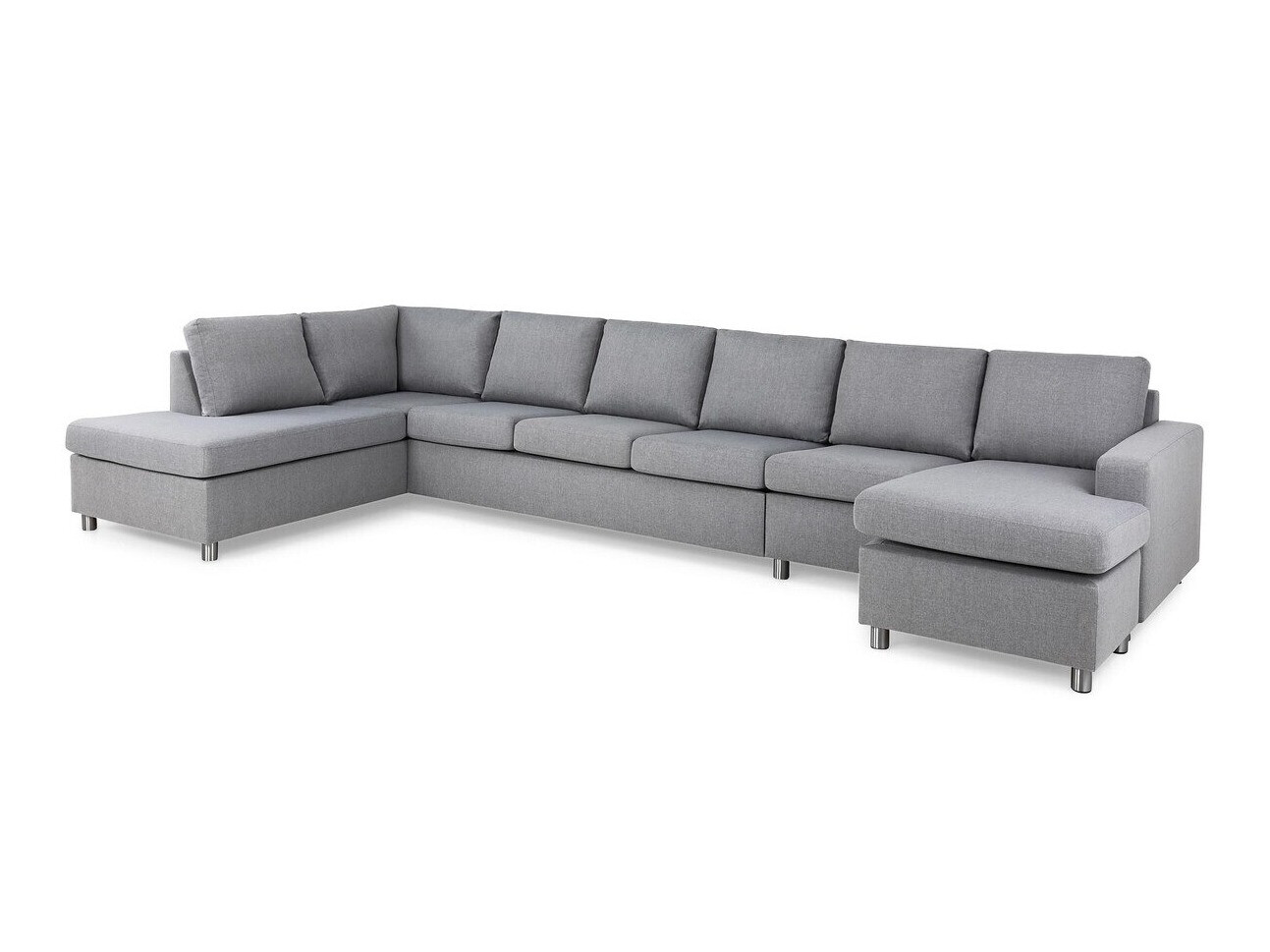 Minkštas kampas Scandinavian Choice Remavio 153 (Inari 91)