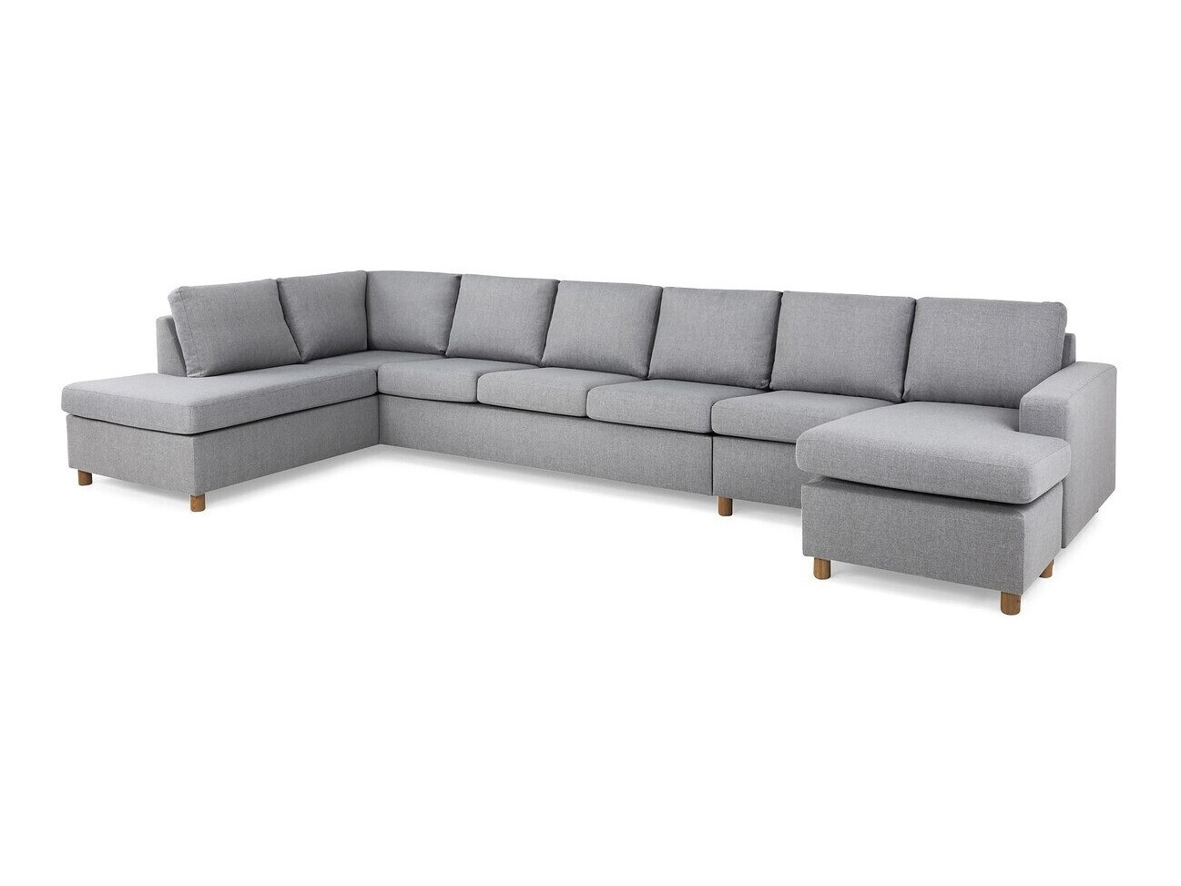 Minkštas kampas Scandinavian Choice Remavio 153 (Inari 91)