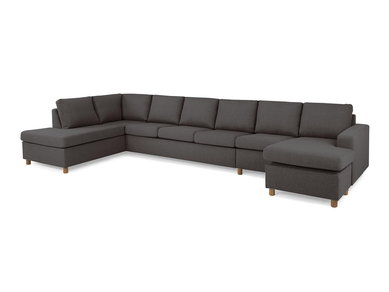 Minkštas kampas Scandinavian Choice Remavio 153 (Inari 94)