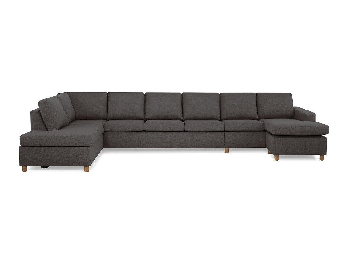 Minkštas kampas Scandinavian Choice Remavio 153 (Inari 94)