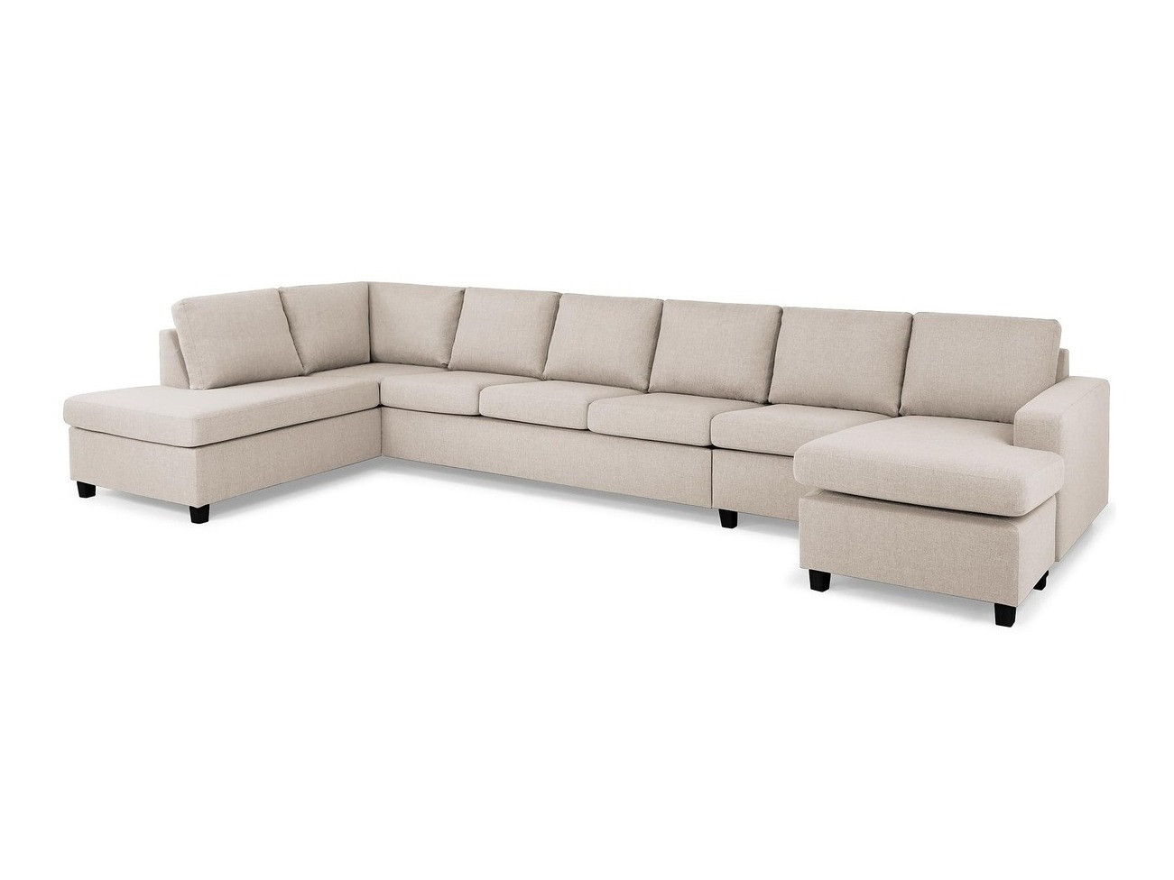 Minkštas kampas Scandinavian Choice Remavio 154 (Inari 22)