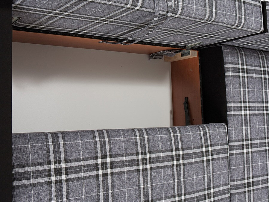 Minkštų baldų komplektas Etrmoru 137