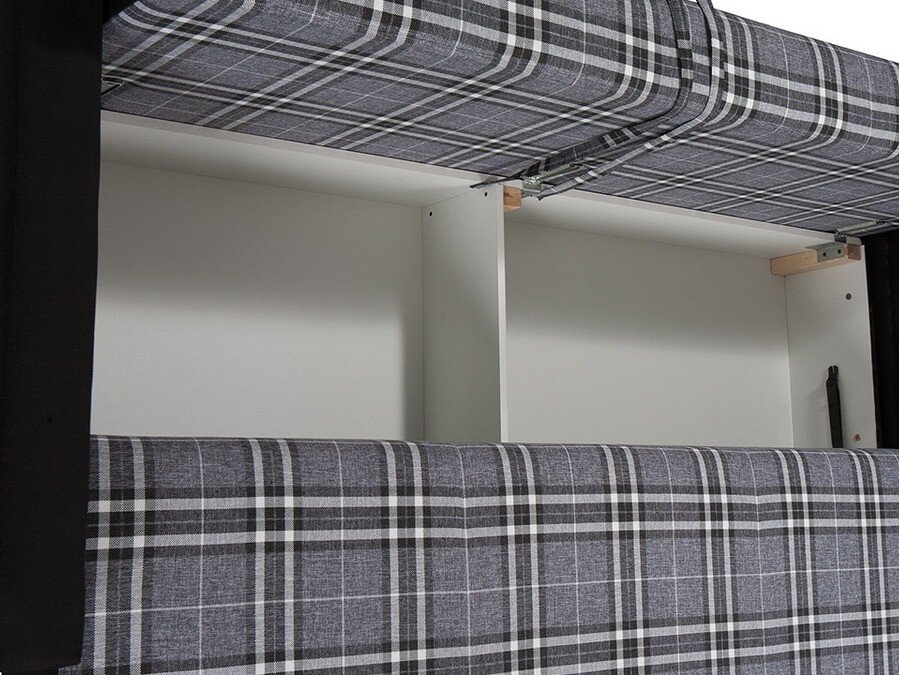 Minkštų baldų komplektas Etrmoru 138