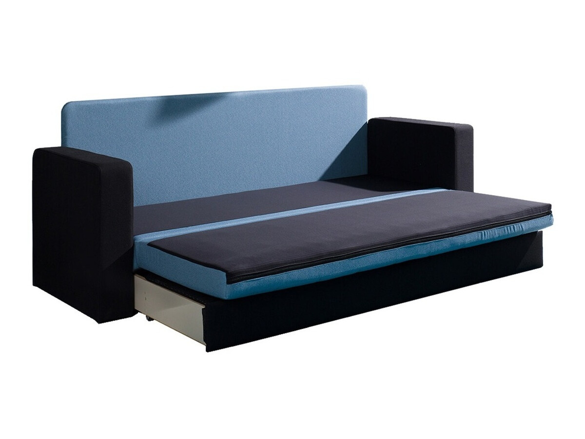 Minkštų baldų komplektas Tivdalu 120 (Gomez 12 + Gomez 08)