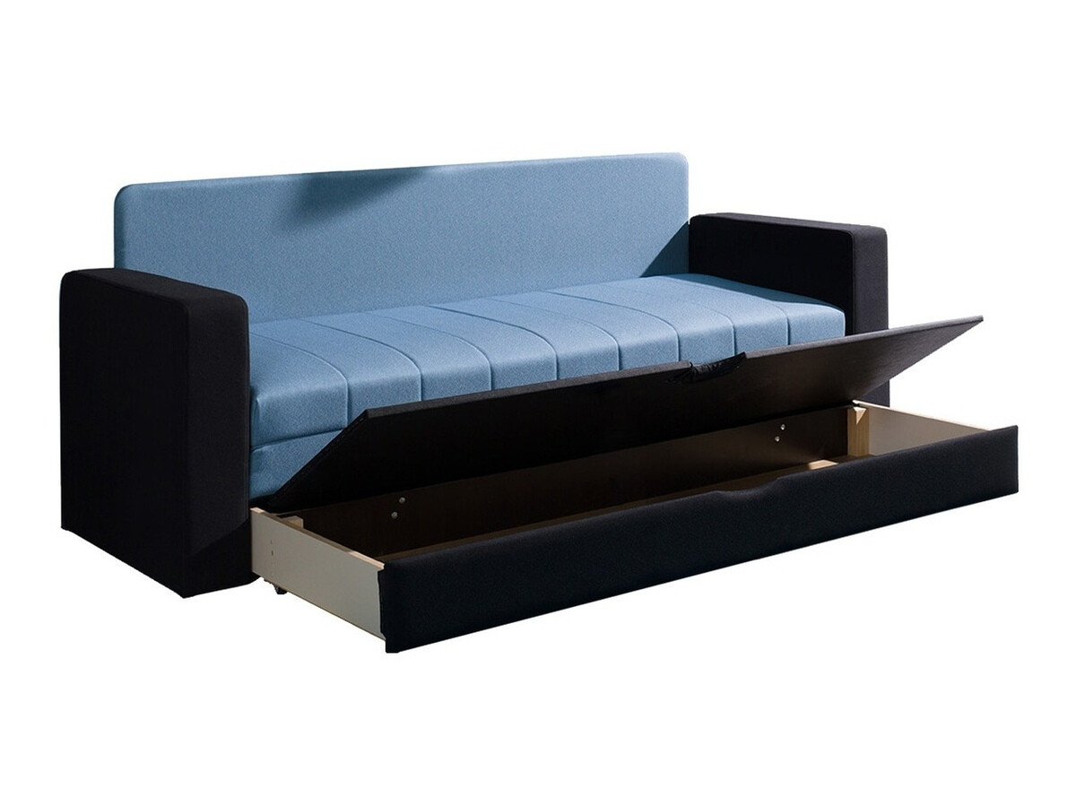 Minkštų baldų komplektas Tivdalu 120 (Gomez 12 + Gomez 08)