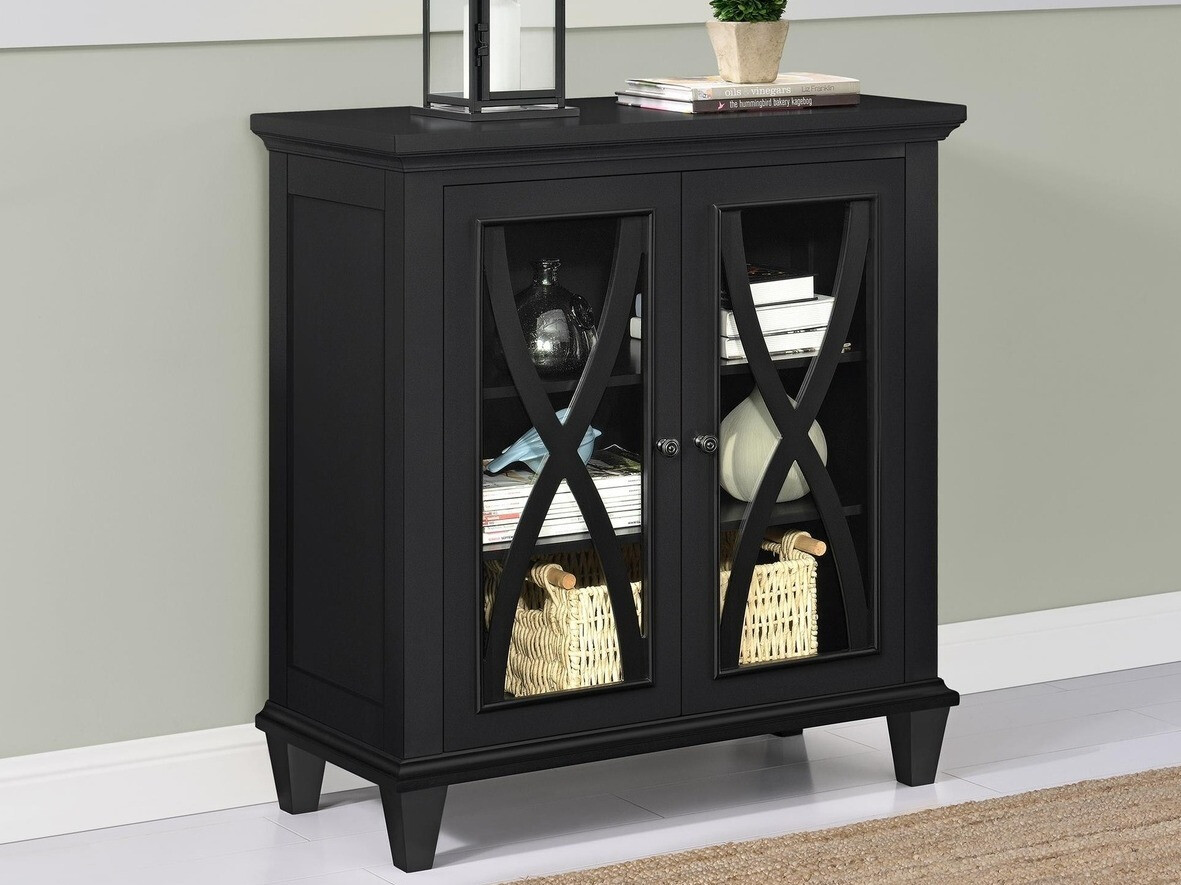 Spintelė Tulsa 149 (Juoda)