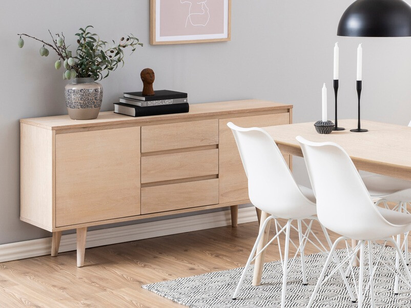 Komoda Norsica Daltea 103