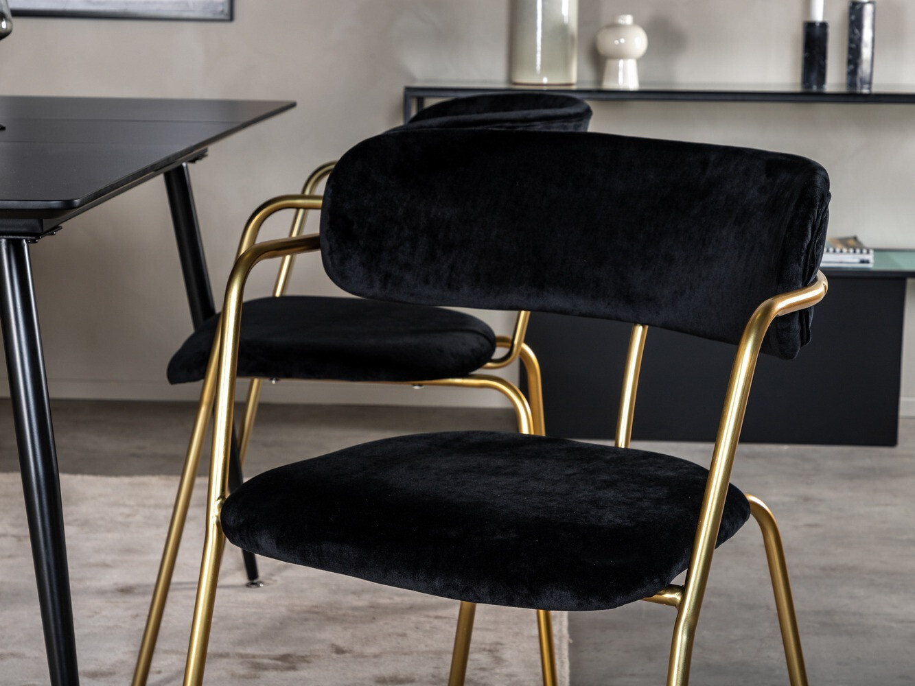 Valgomojo komplektas Dallas 1529