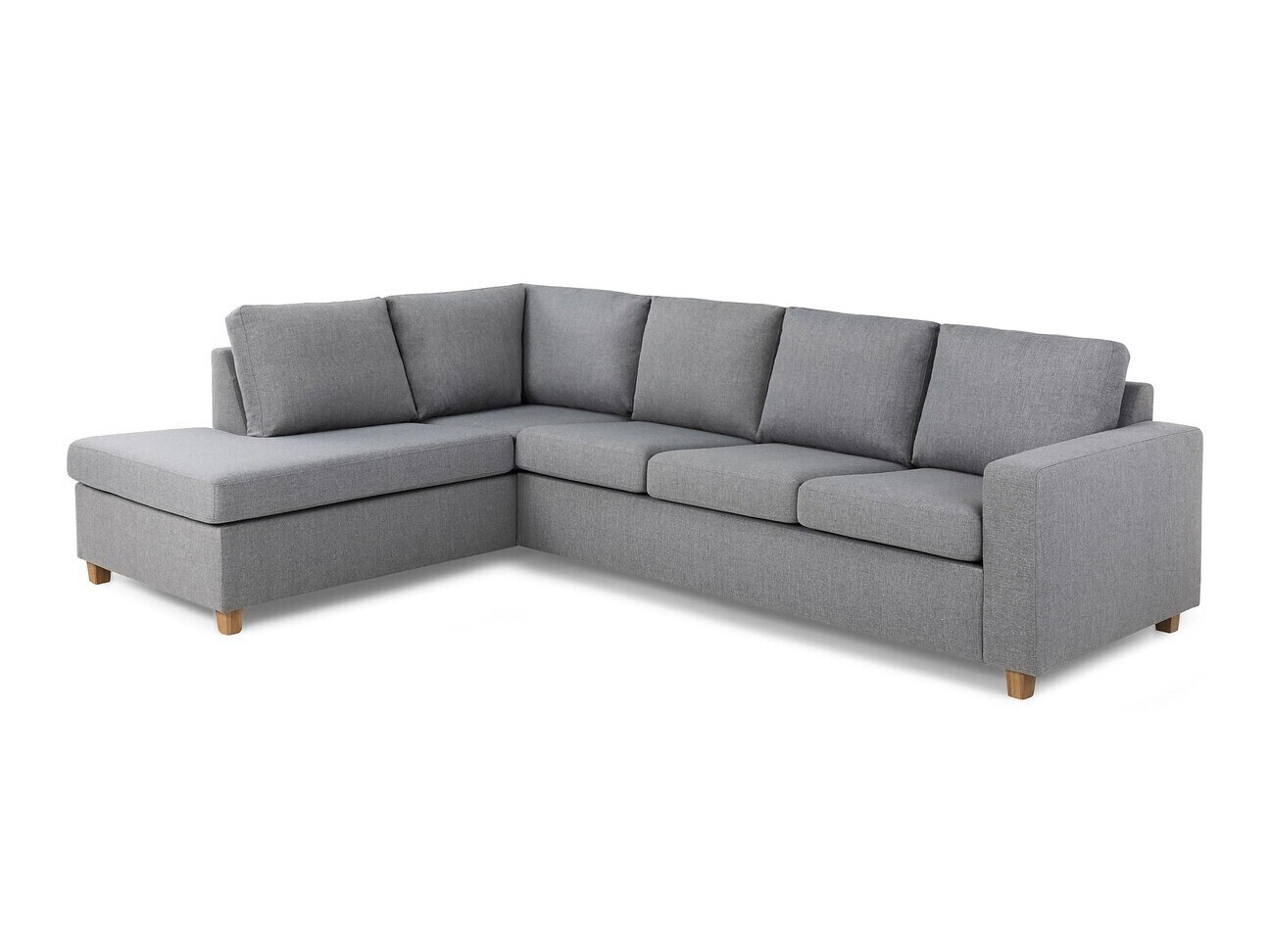 Minkštas kampas Scandinavian Choice Remavio 156 (Inari 91)