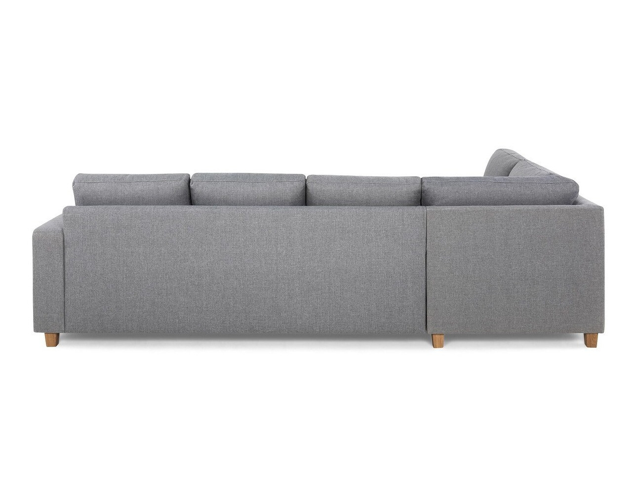 Minkštas kampas Scandinavian Choice Remavio 156 (Inari 91)