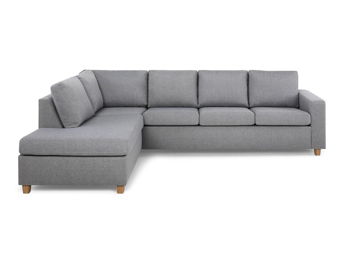 Minkštas kampas Scandinavian Choice Remavio 156 (Inari 91)