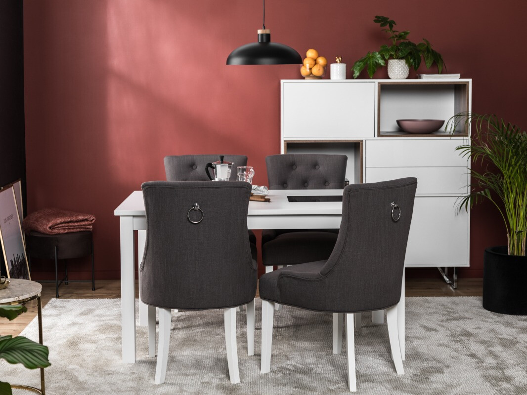 Valgomojo komplektas Scandinavian Choice 255