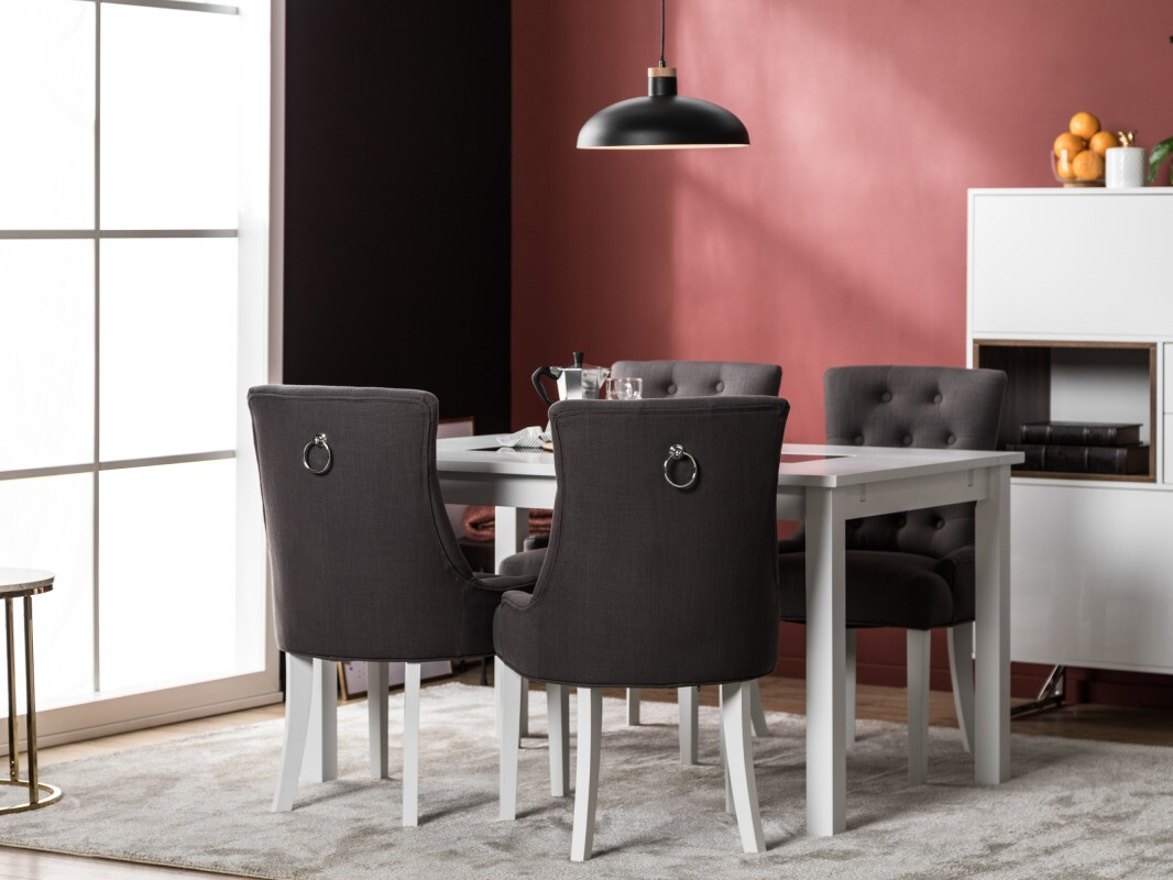 Valgomojo komplektas Scandinavian Choice 255