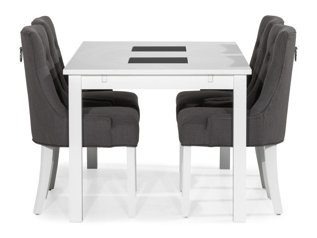 Valgomojo komplektas Scandinavian Choice 255