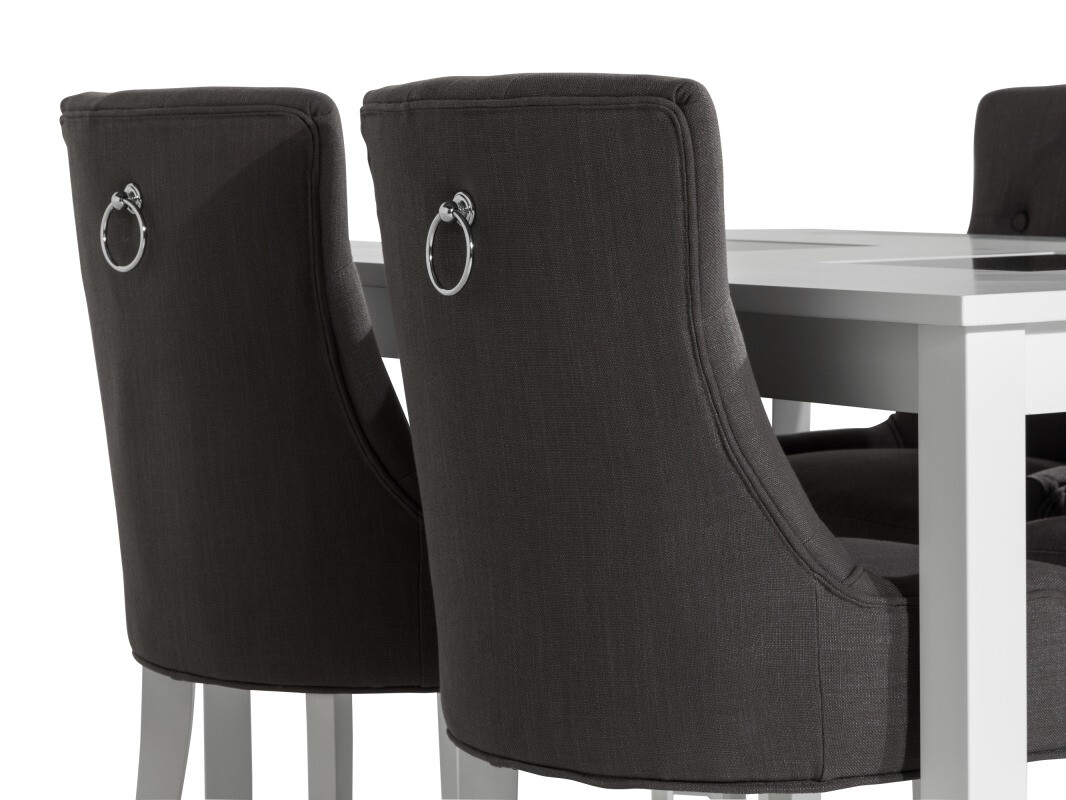 Valgomojo komplektas Scandinavian Choice 255