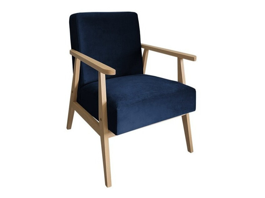 Fotelis Clovis 100 (Magic Velvet 2216)