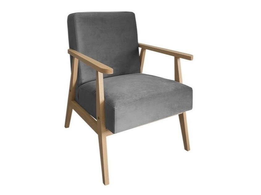 Fotelis Clovis 100 (Magic Velvet 2217)