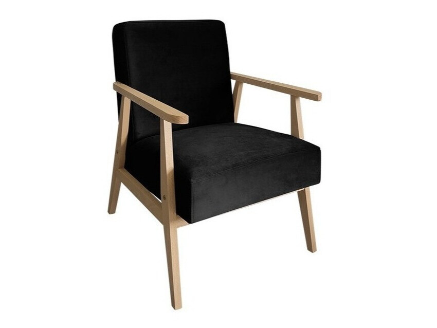 Fotelis Clovis 100 (Magic Velvet 2219)