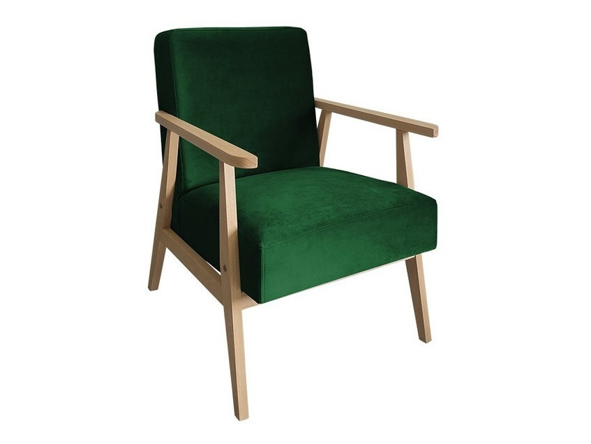 Fotelis Clovis 100 (Magic Velvet 2225)