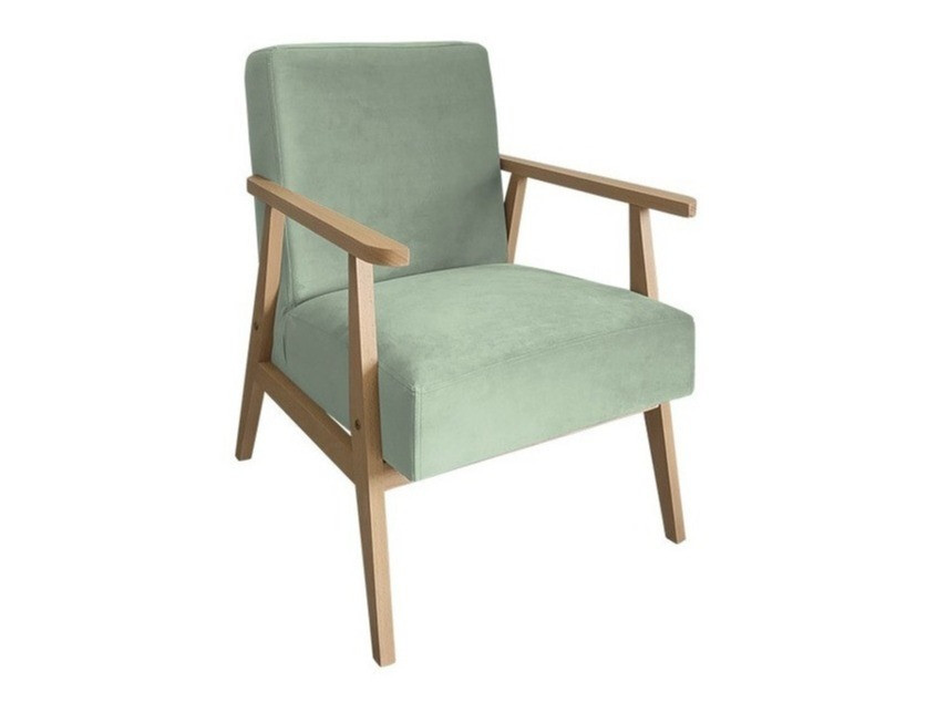 Fotelis Clovis 100 (Magic Velvet 2227)