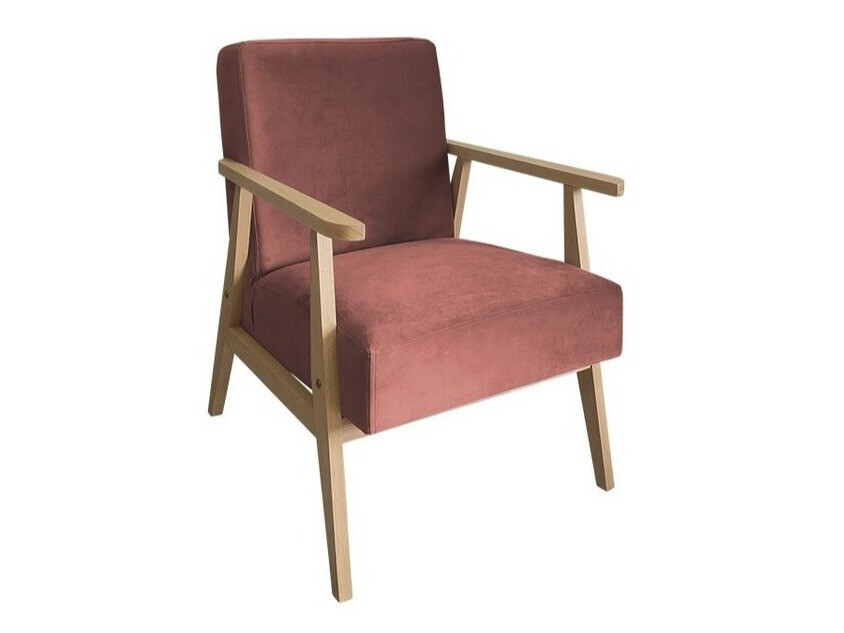 Fotelis Clovis 100 (Magic Velvet 2258)