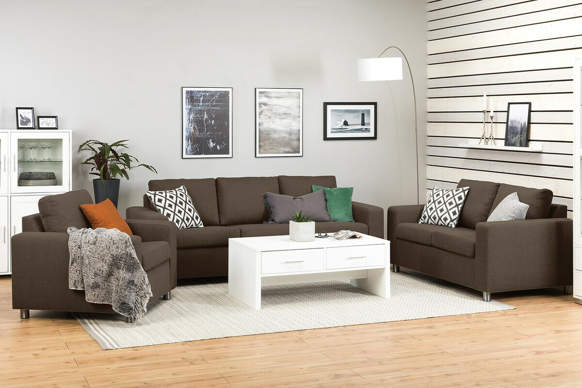 Sofa Scandinavian Choice Remavio 159 (Inari 27)