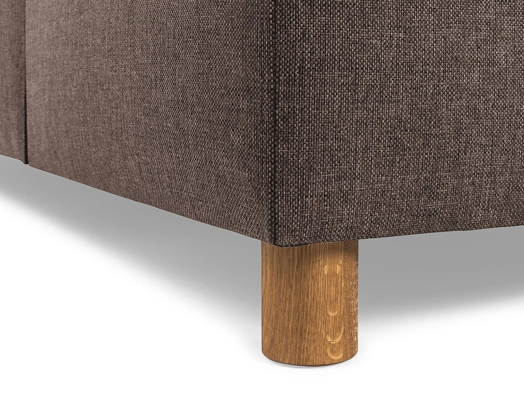Sofa Scandinavian Choice Remavio 159 (Inari 27)