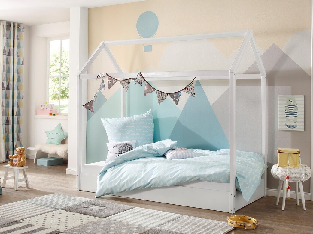 Lova Denton 129 (Balta)