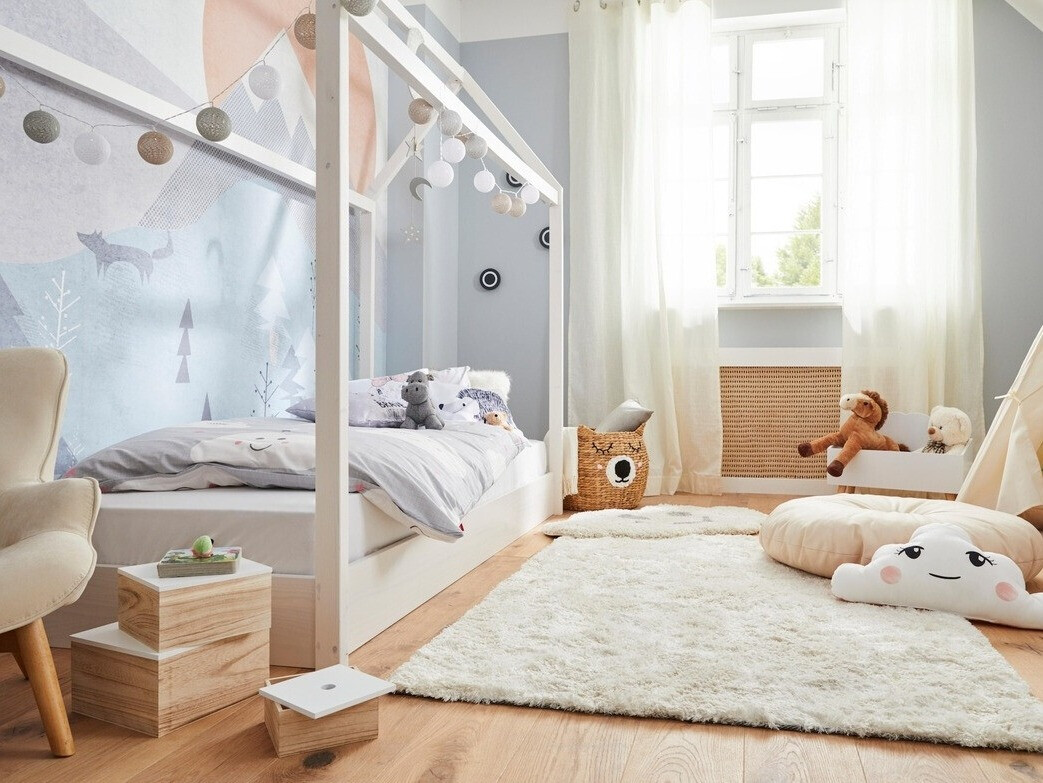 Lova Denton 129 (Balta)