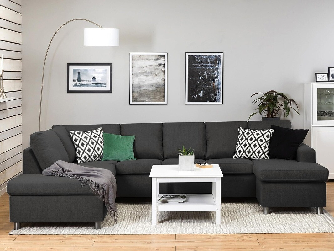 Minkštas kampas Scandinavian Choice Remavio 163 (Dortmund 1115)