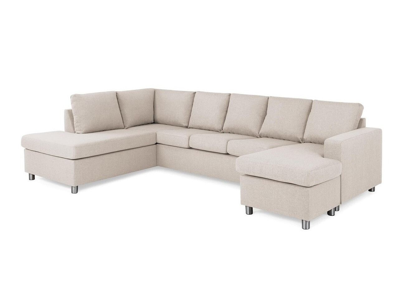 Minkštas kampas Scandinavian Choice Remavio 163 (Inari 22)