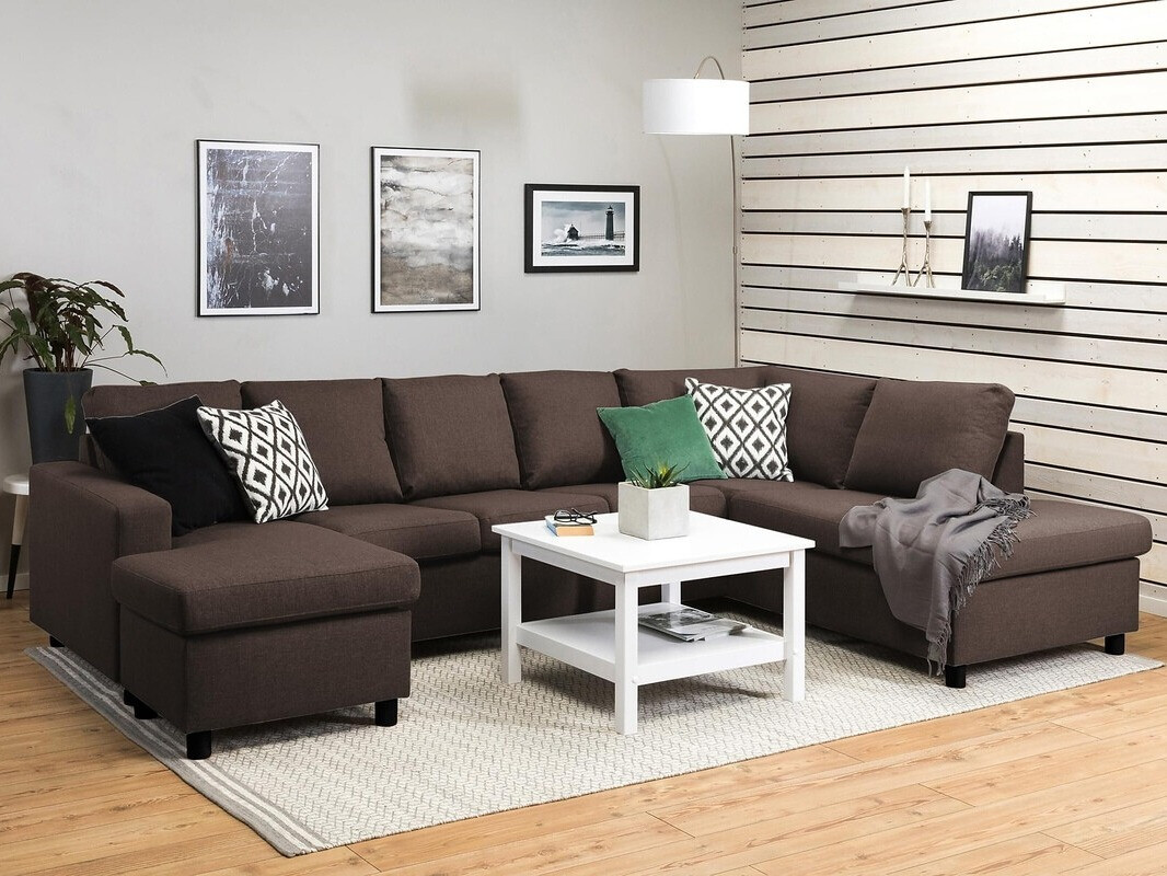 Minkštas kampas Scandinavian Choice Remavio 163 (Inari 27)