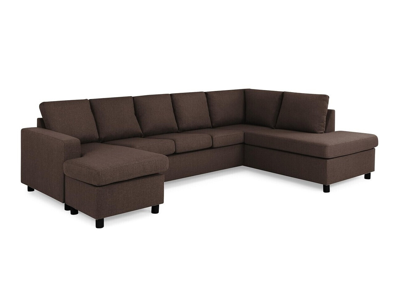 Minkštas kampas Scandinavian Choice Remavio 163 (Inari 27)