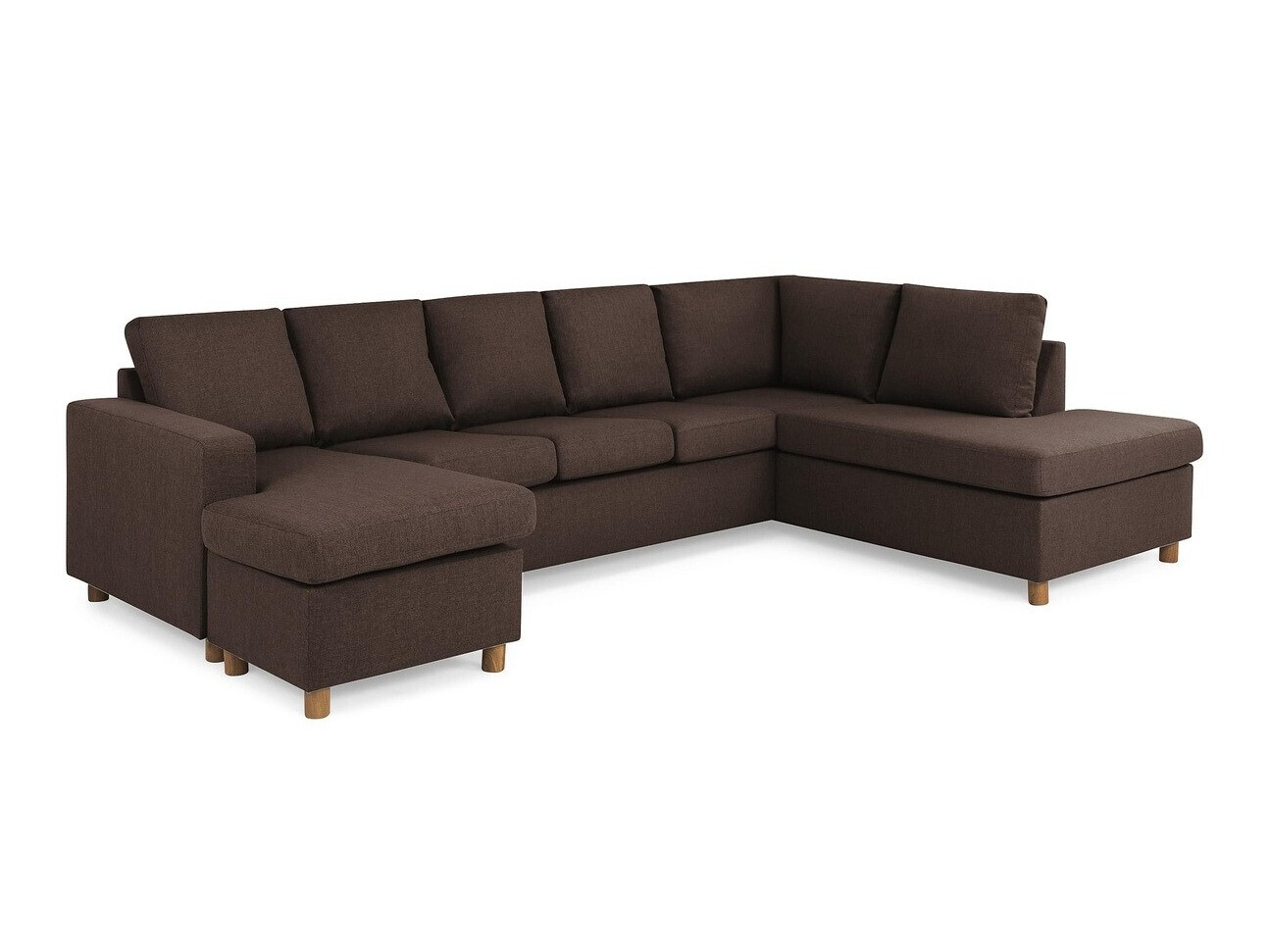 Minkštas kampas Scandinavian Choice Remavio 163 (Inari 27)
