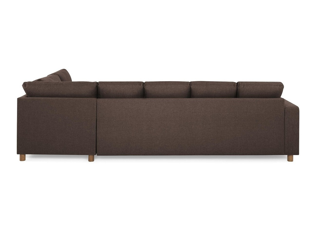 Minkštas kampas Scandinavian Choice Remavio 163 (Inari 27)