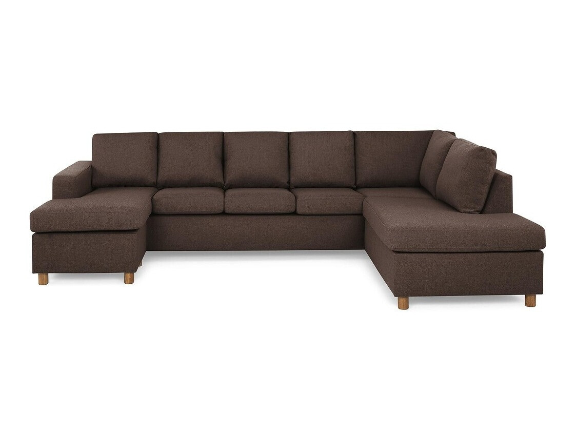 Minkštas kampas Scandinavian Choice Remavio 163 (Inari 27)
