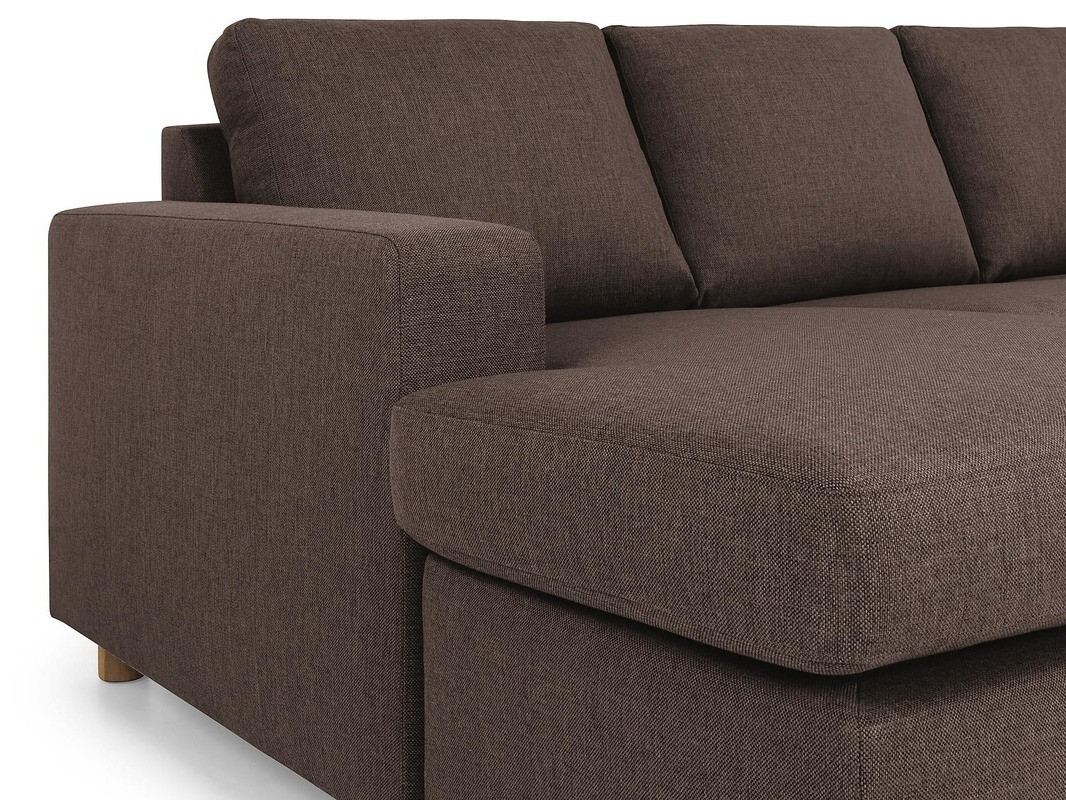 Minkštas kampas Scandinavian Choice Remavio 163 (Inari 27)