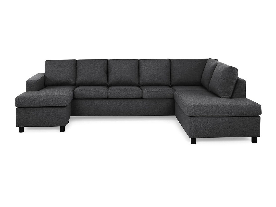 Minkštas kampas Scandinavian Choice Remavio 163 (Inari 94)