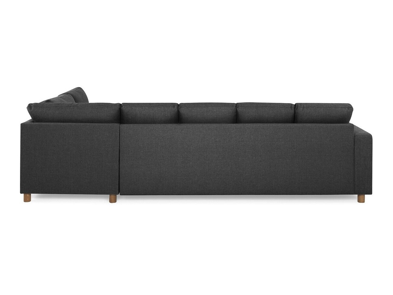 Minkštas kampas Scandinavian Choice Remavio 163 (Inari 94)