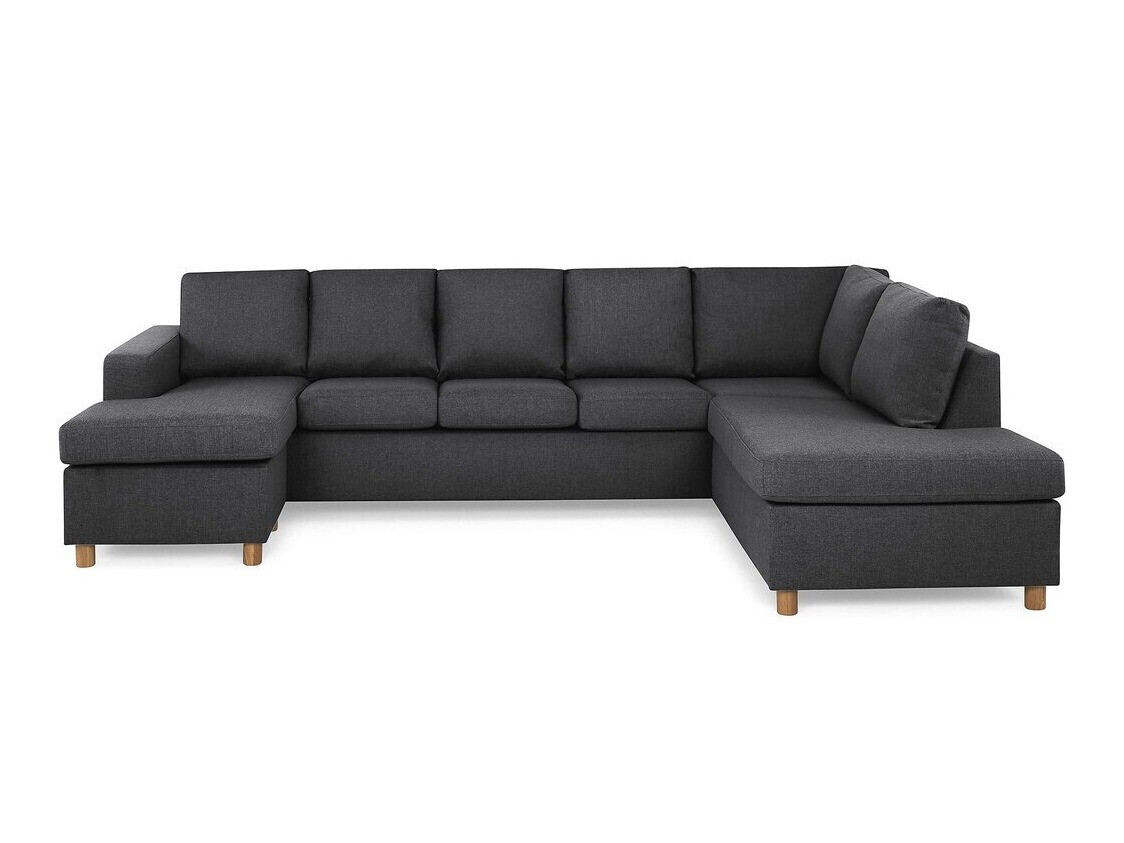 Minkštas kampas Scandinavian Choice Remavio 163 (Inari 94)