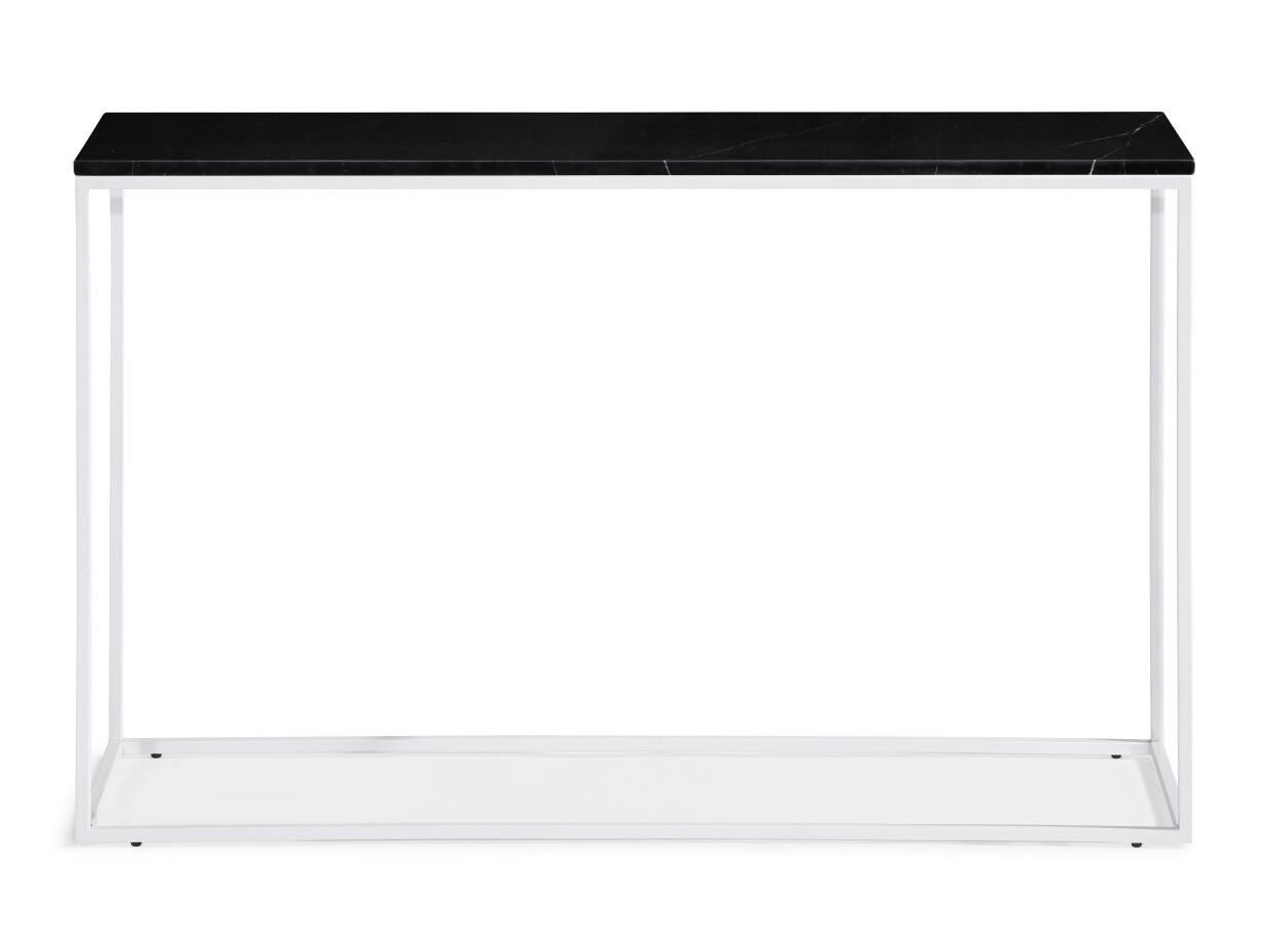 Konsolė Concept 55 147 (Juoda + Balta)