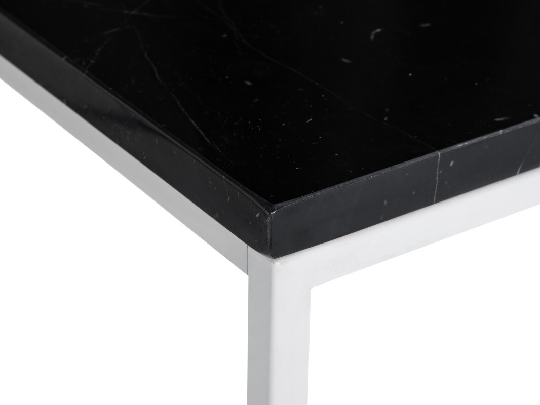 Konsolė Concept 55 147 (Juoda + Balta)