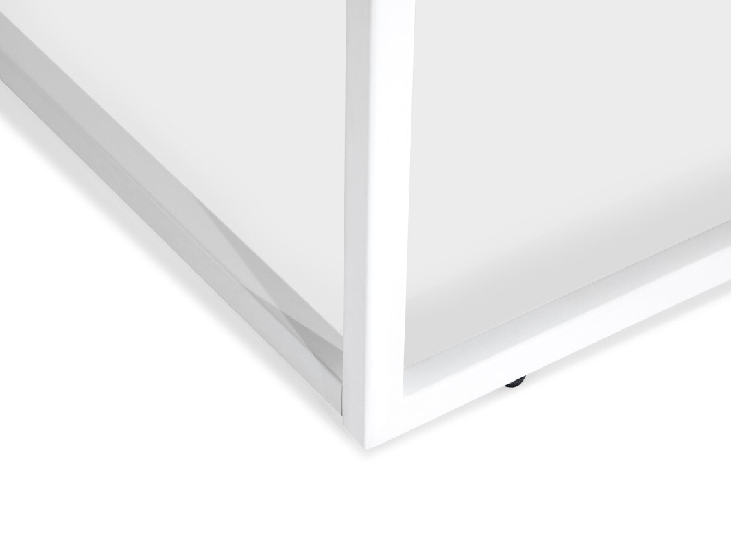 Konsolė Concept 55 147 (Juoda + Balta)