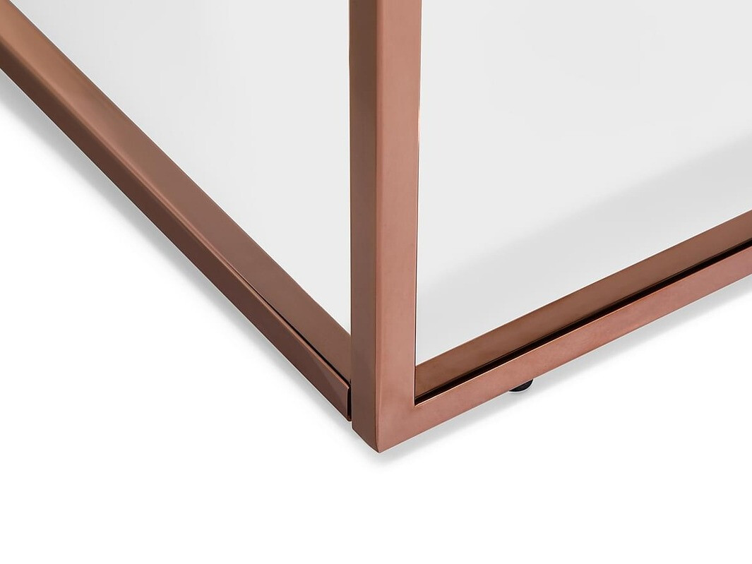 Konsolė Concept 55 147 (Juoda + Varis)