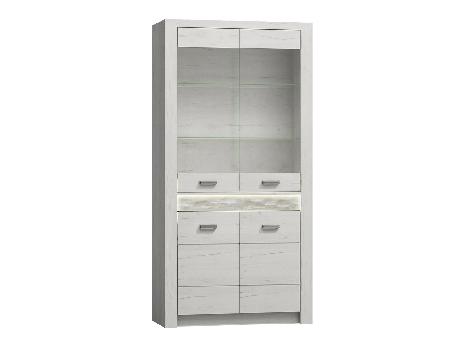 Lentyna Serfeno 101 (Craft balta)